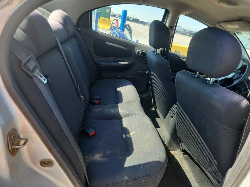 صورة رقم 10 من المزاد - 2003 DODGE NEON مع VIN 1B3ES56CX3D182643