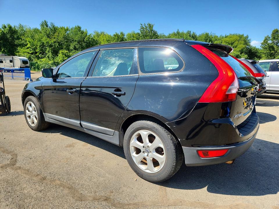 Photo 2 from auction – 2013 VOLVO XC60 with VIN YV4940DZ6D2452546