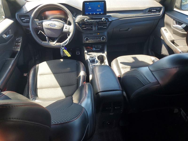 Photo 8 from auction – 2023 FORD ESCAPE with VIN 1FMCU9MN5PUA57384