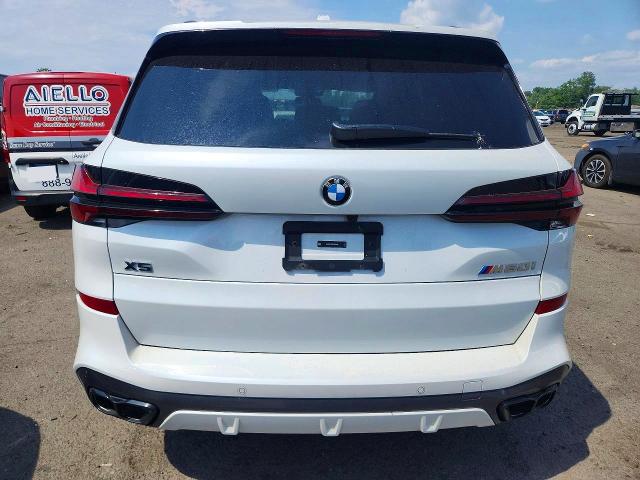 Zdjęcie 6 z aukcji – 2026 BMW X5 z VIN 5UX33EU04T9270259