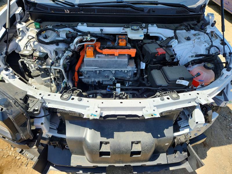 Photo 12 from auction – 2024 HONDA PROLOGUE with VIN 3GPKHVRJ8RS536905