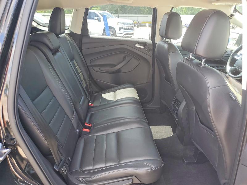 Photo 11 from auction – 2016 FORD ESCAPE with VIN 1FMCU0J9XGUB36701
