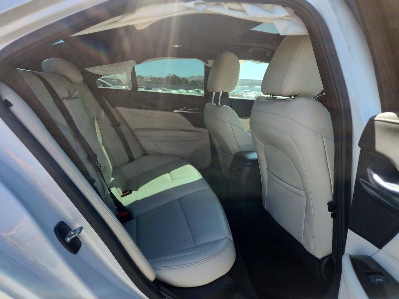 Photo 10 from auction – 2021 CADILLAC CT4 with VIN 1G6DJ5RK0M0148206