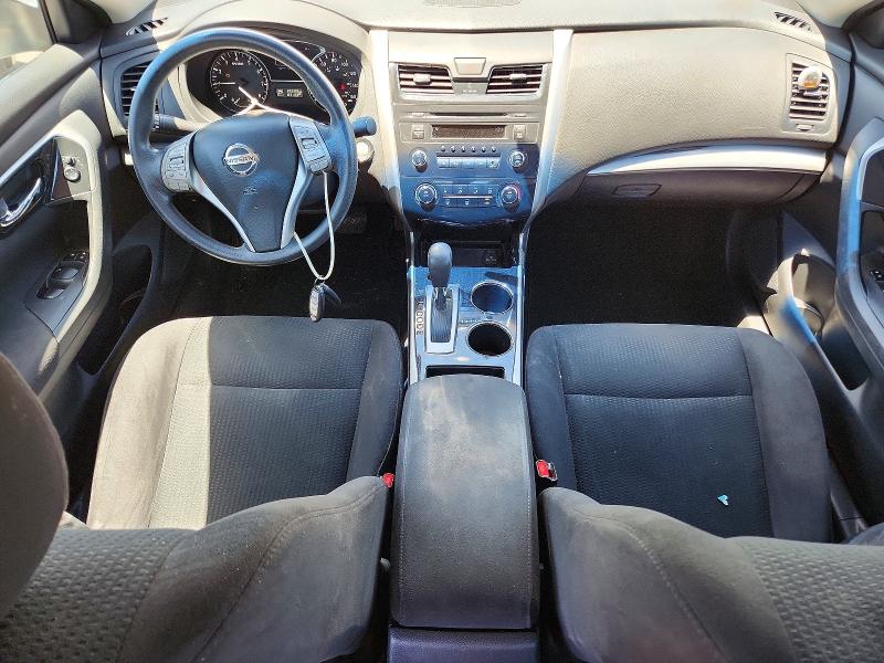 Photo 8 from auction – 2014 NISSAN ALTIMA with VIN 1N4AL3AP4EN354239