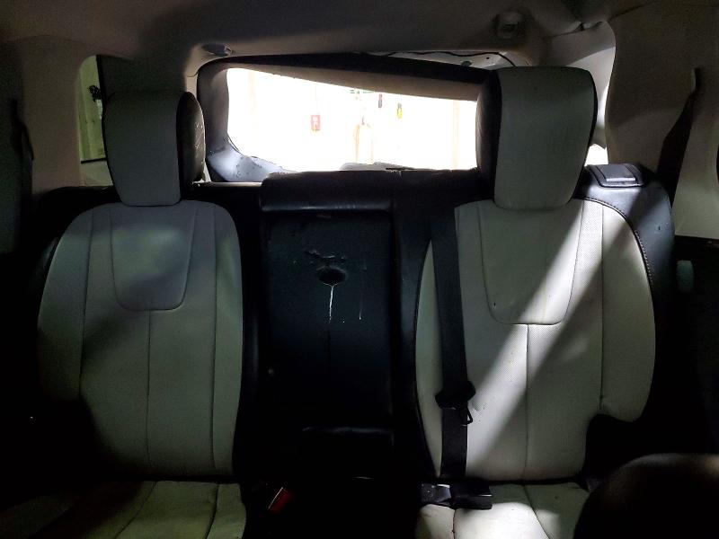 Photo 10 from auction – 2017 GMC TERRAIN with VIN 2GKALPEK0H6164337