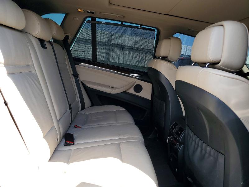 Zdjęcie 11 z aukcji – 2013 BMW X5 z VIN 5UXZV4C51D0B16158