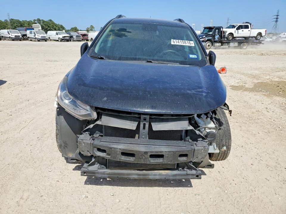 Photo 5 from auction – 2020 CHEVROLET TRAX with VIN KL7CJLSB1LB339253