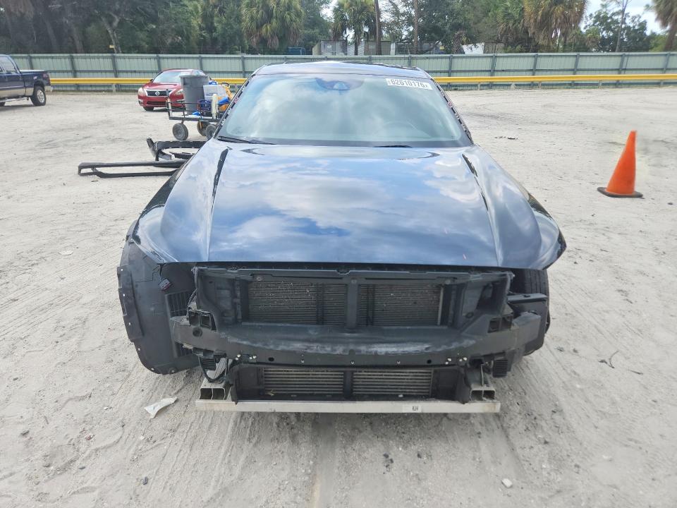 Photo 5 from auction – 2020 VOLVO S90 with VIN LVYA22MK3LP175482