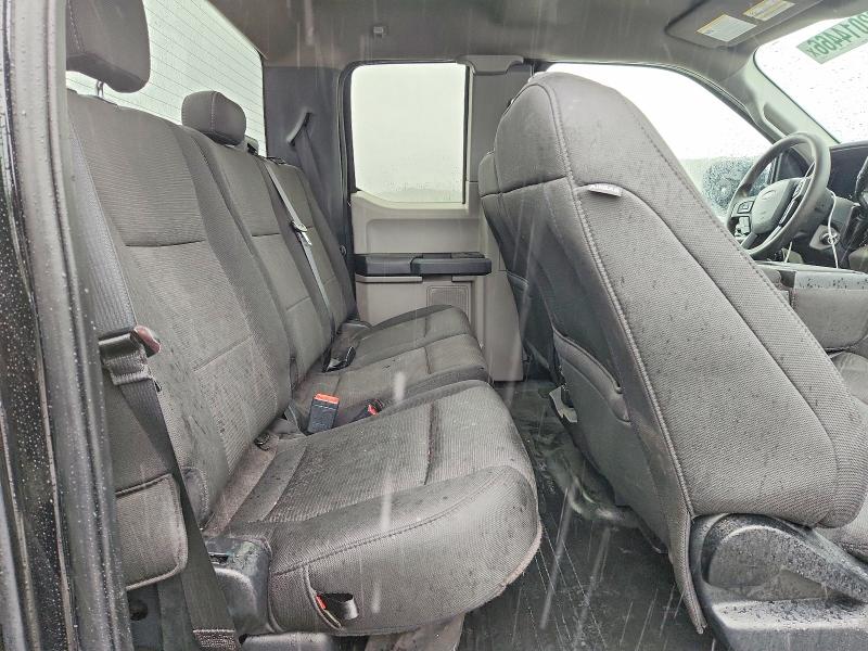 Photo 10 from auction – 2020 FORD F150 with VIN 1FTEX1EP7LFB29674
