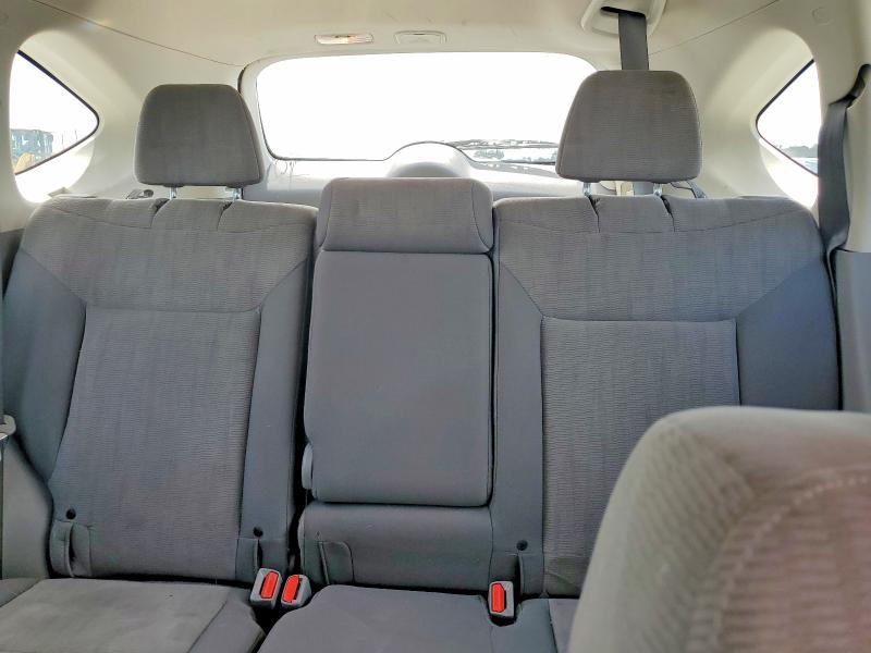 Photo 10 from auction – 2013 HONDA CR-V with VIN 3CZRM3H3XDG710207