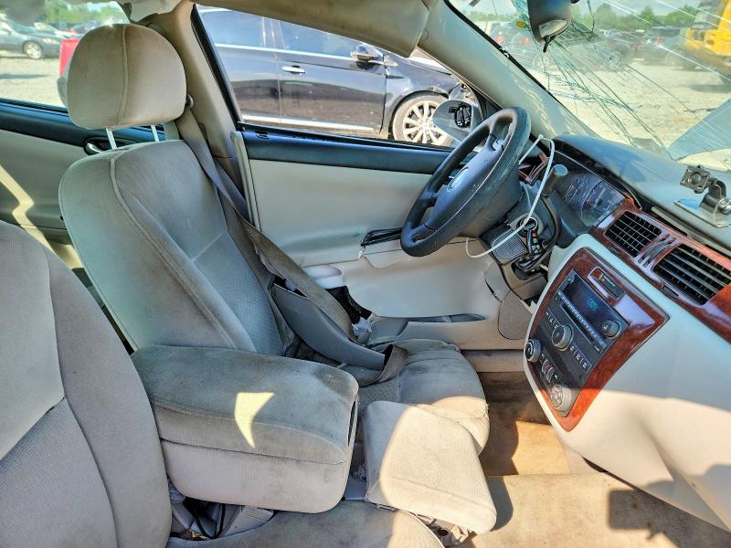 Foto 7 de la subasta – 2008 CHEVROLET IMPALA con VIN 2G1WT58N889115891