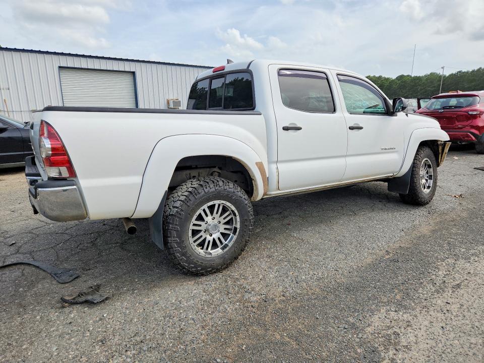 Photo 3 from auction – 2012 TOYOTA TACOMA with VIN 3TMLU4ENXCM081877