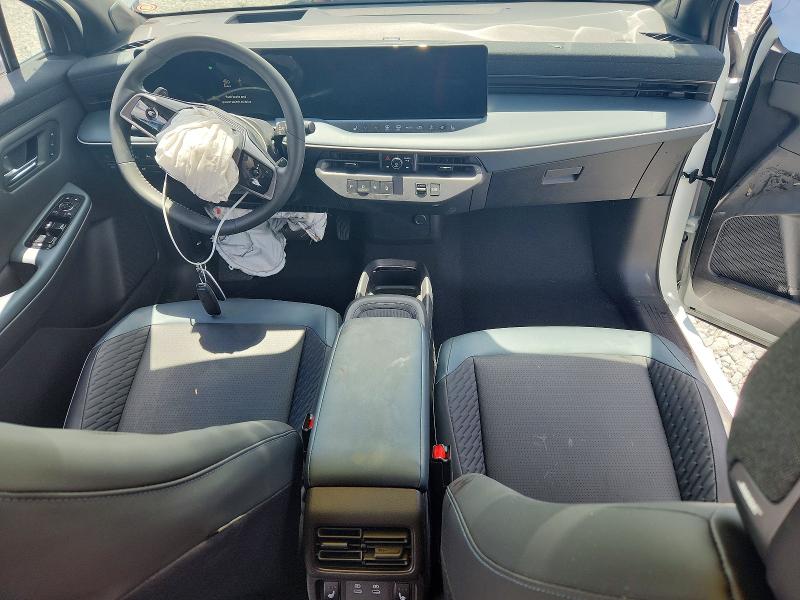 Photo 8 from auction – 2026 NISSAN LEAF with VIN JN1AZ2EB8TM300420