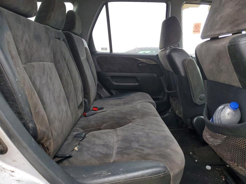 Photo 11 from auction – 2003 HONDA CR-V with VIN JHLRD78823C050015