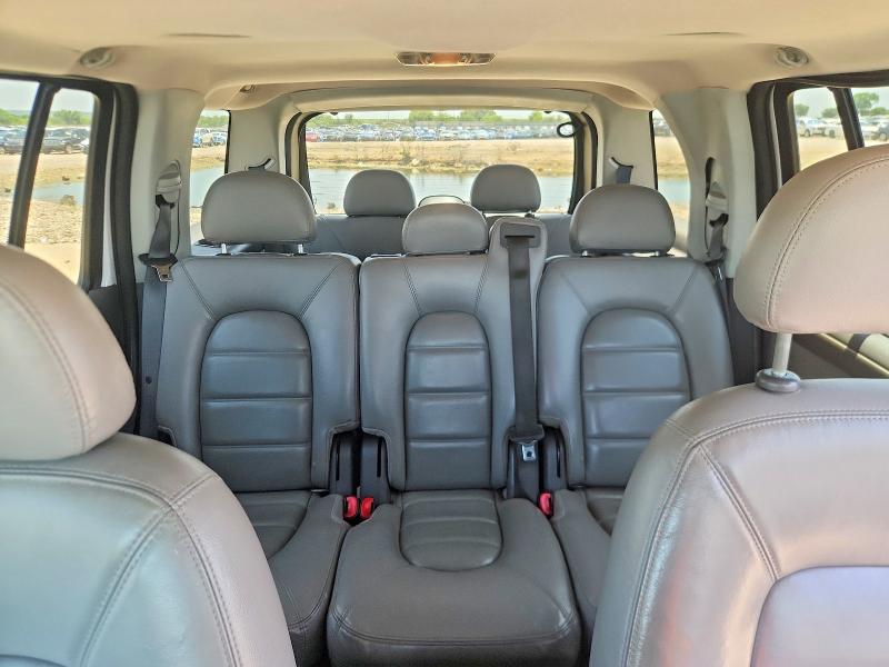 Photo 10 from auction – 2005 FORD EXPLORER with VIN 1FMZU63K95UB01349