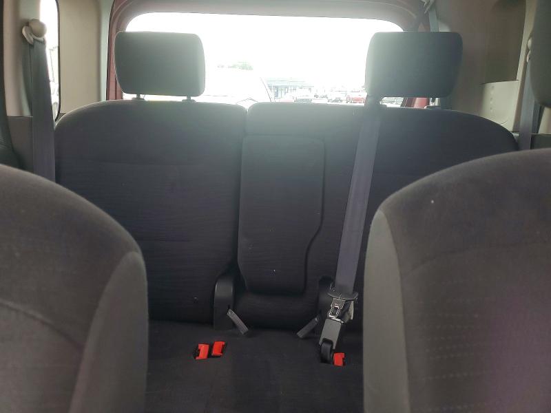 Photo 10 from auction – 2012 NISSAN CUBE with VIN JN8AZ2KR2CT251823