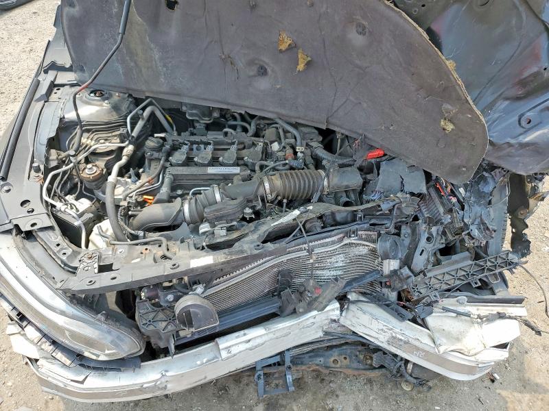 Photo 11 from auction – 2019 HONDA ACCORD with VIN 1HGCV1F41KA136263