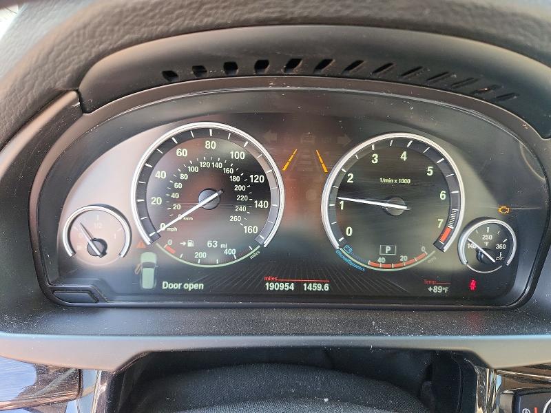Photo 9 from auction – 2016 BMW X5 with VIN 5UXKR0C57G0P33841