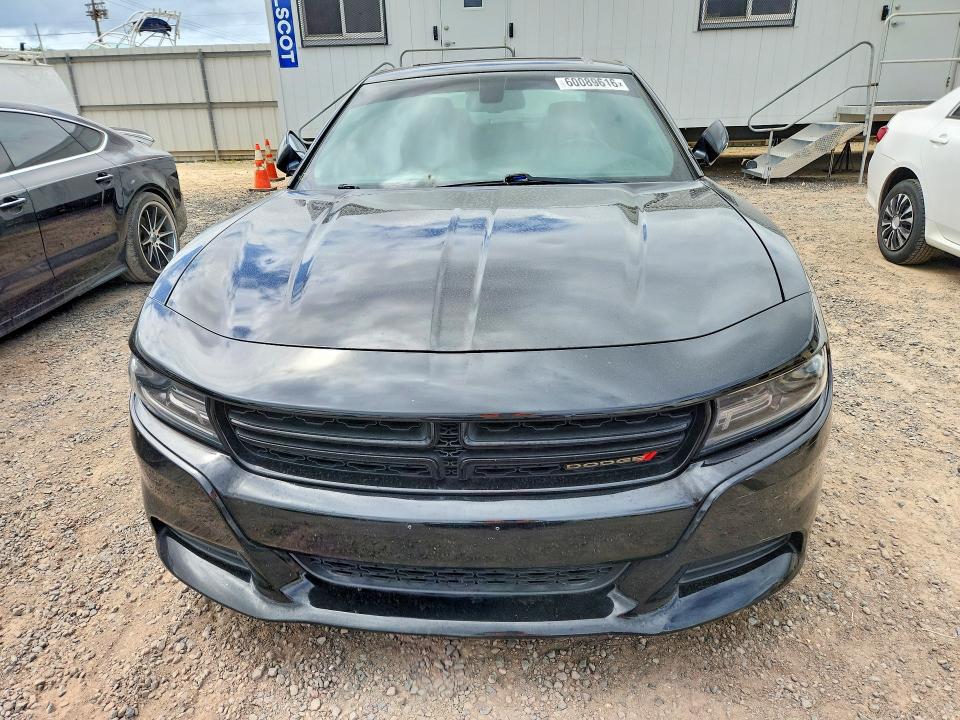 Photo 5 from auction – 2015 DODGE CHARGER with VIN 2C3CDXCT0FH769073