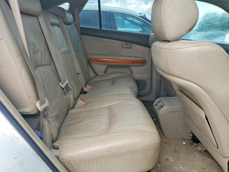 Photo 11 from auction – 2009 LEXUS RX with VIN 2T2GK31U09C063206