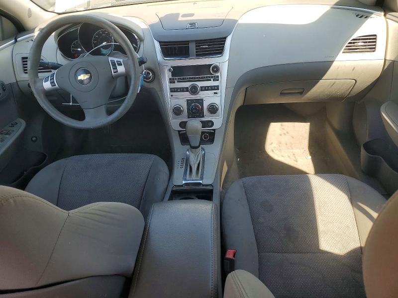 Photo 8 from auction – 2011 CHEVROLET MALIBU with VIN 1G1ZC5EU8BF291038