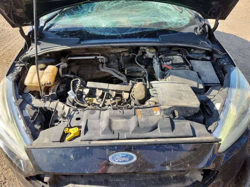 Photo 11 from auction – 2015 FORD FOCUS with VIN 1FADP3N28FL333942