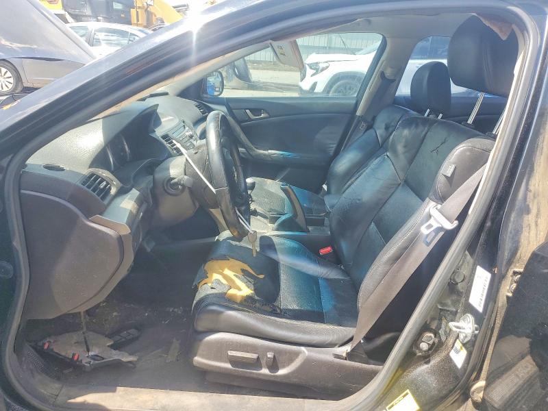Photo 7 from auction – 2010 ACURA TSX with VIN JH4CU2E65AC016137
