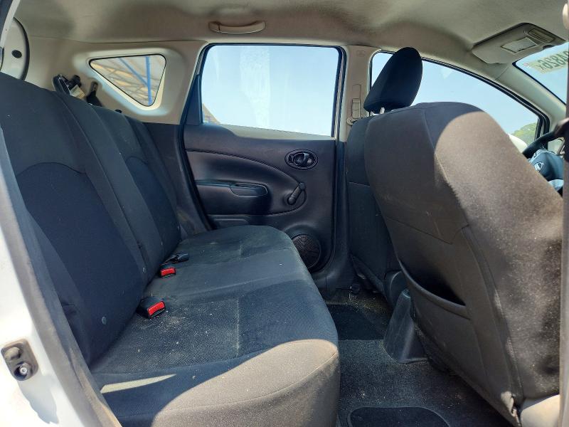 Photo 10 from auction – 2016 NISSAN VERSA NOTE with VIN 3N1CE2CP0GL408937