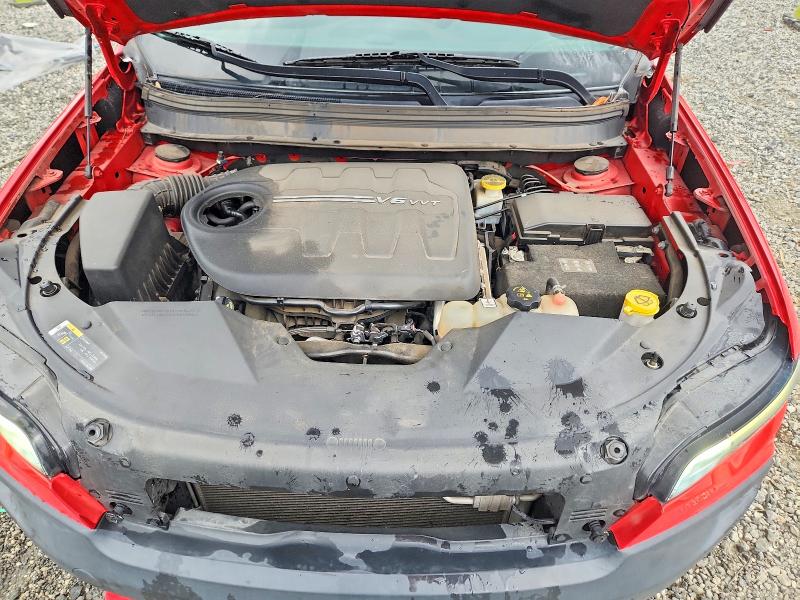 Photo 11 from auction – 2019 JEEP CHEROKEE with VIN 1C4PJMBX2KD298365