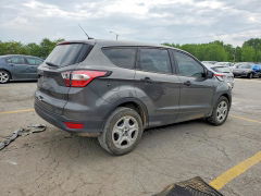 Zdjęcie 3 z aukcji – 2017 FORD ESCAPE z VIN 1FMCU0F75HUD07492