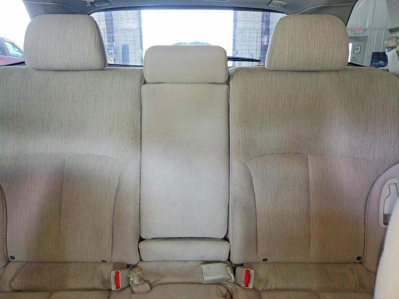 Photo 10 from auction – 2014 SUBARU OUTBACK with VIN 4S4BRBCC9E3213045