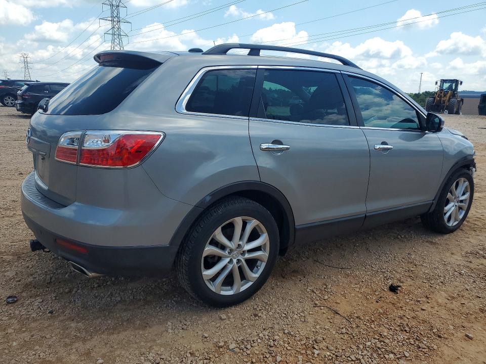 Photo 3 from auction – 2011 MAZDA CX-9 with VIN JM3TB2DA0B0329488