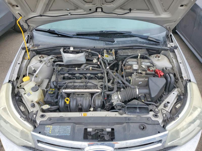 Photo 11 from auction – 2008 FORD FOCUS with VIN 1FAHP35N58W266939