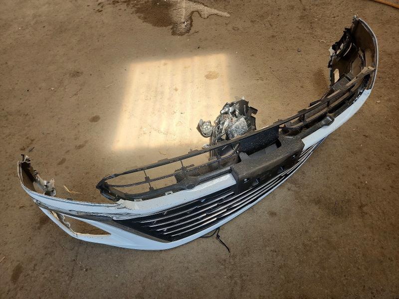 Photo 13 from auction – 2026 BUICK ENCLAVE with VIN 5GAERAKS5TJ263049