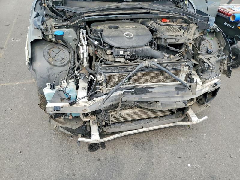 Photo 11 from auction – 2019 MINI COOPER with VIN WMZYU7C57K3F94484