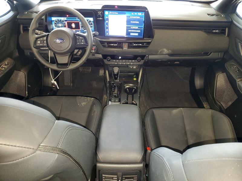 Photo 8 from auction – 2026 SUBARU OUTBACK with VIN JF2BUPBD4TY484929