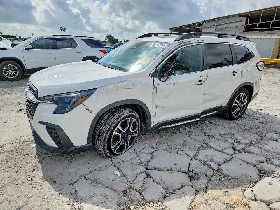 2024 SUBARU ASCENT - Търг №59895346