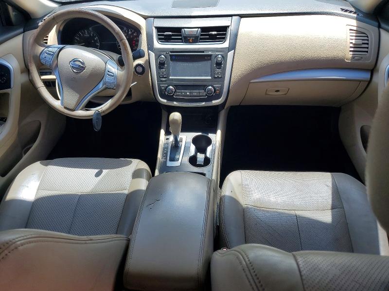 Photo 8 from auction – 2016 NISSAN ALTIMA with VIN 1N4AL3AP9GC241000
