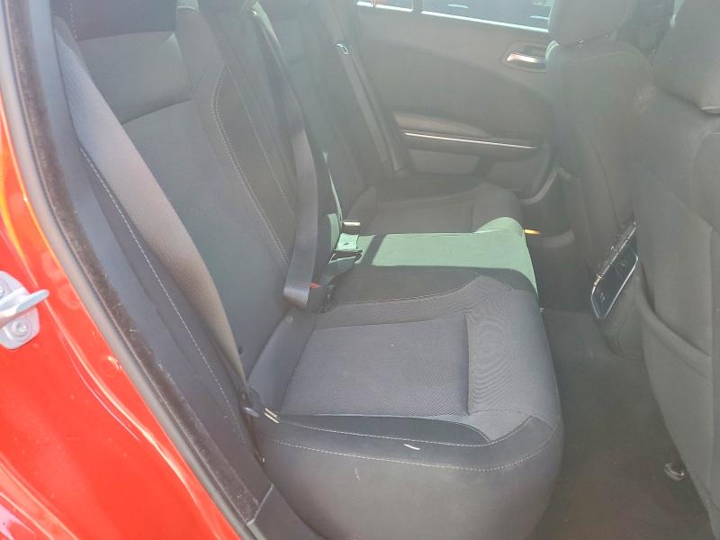 Photo 10 from auction – 2022 DODGE CHARGER with VIN 2C3CDXBG4NH255553