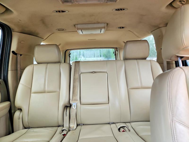 Photo 10 from auction – 2013 CHEVROLET SUBURBAN with VIN 1GNWKMEG3DR264727