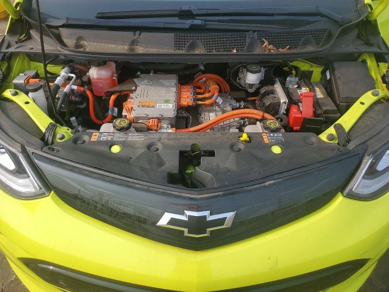 Photo 11 from auction – 2019 CHEVROLET BOLT EV with VIN 1G1FY6S06K4147706
