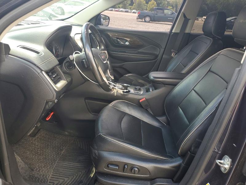 صورة رقم 7 من المزاد - 2019 GMC TERRAIN مع VIN 3GKALSEX8KL241764