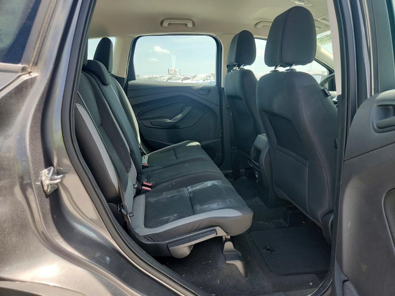 Photo 11 from auction – 2014 FORD ESCAPE with VIN 1FMCU0F7XEUE11584