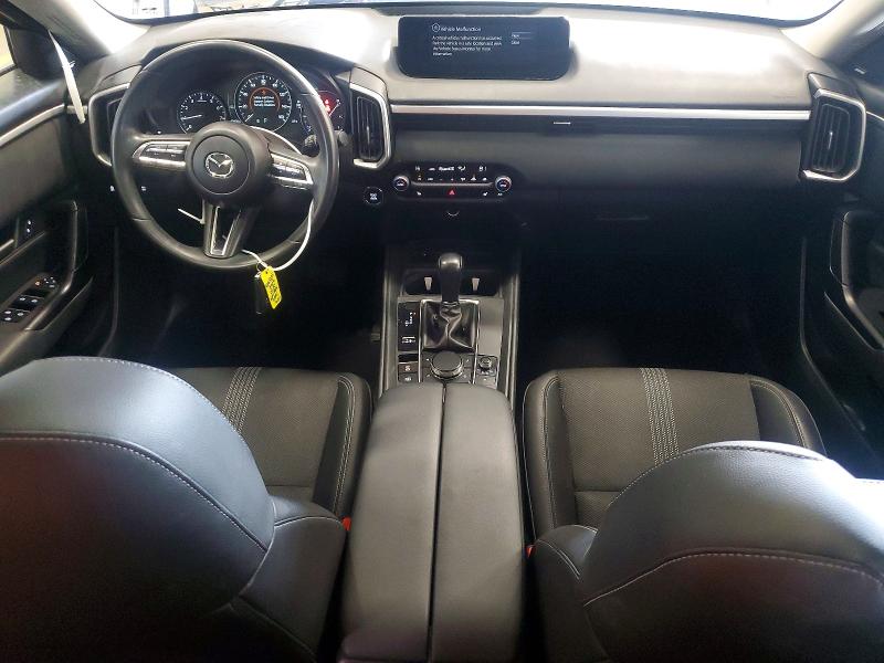 Photo 8 from auction – 2024 MAZDA CX-50 with VIN 7MMVABDM9RN157747