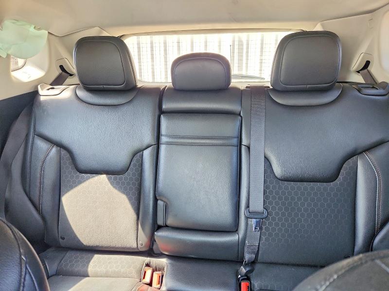 Photo 10 from auction – 2019 JEEP COMPASS ALTITUDE 4WD with VIN 3C4NJDBBXKT714393