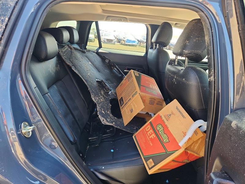 Photo 10 from auction – 2026 MAZDA CX-50 with VIN 7MMVABDL5TN485956