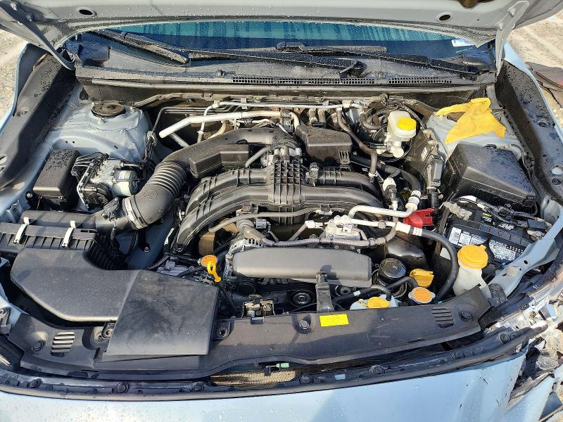 Photo 12 from auction – 2020 SUBARU CROSSTREK with VIN JF2GTAEC0L8265393