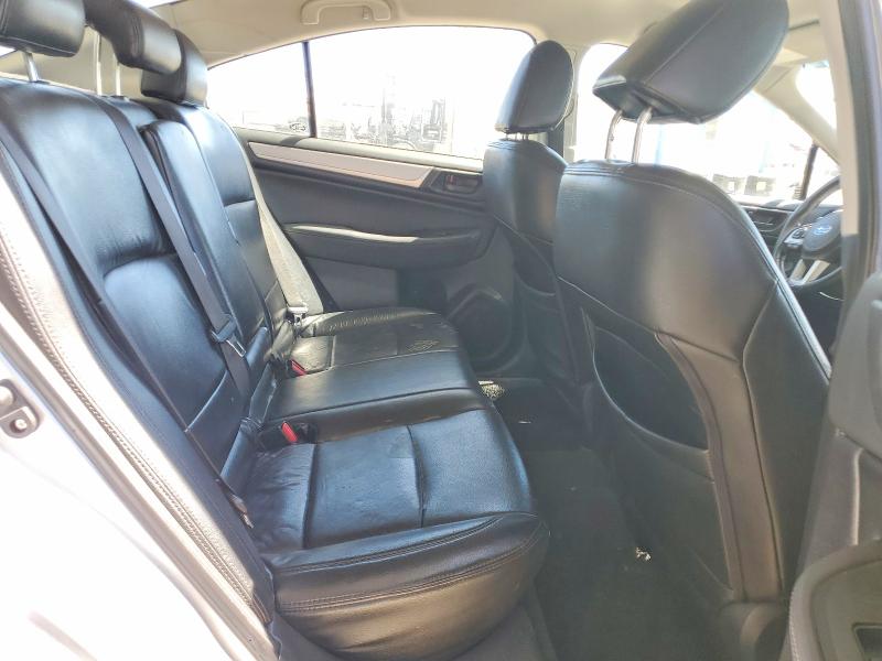Photo 10 from auction – 2017 SUBARU LEGACY with VIN 4S3BNAB6XH3047886