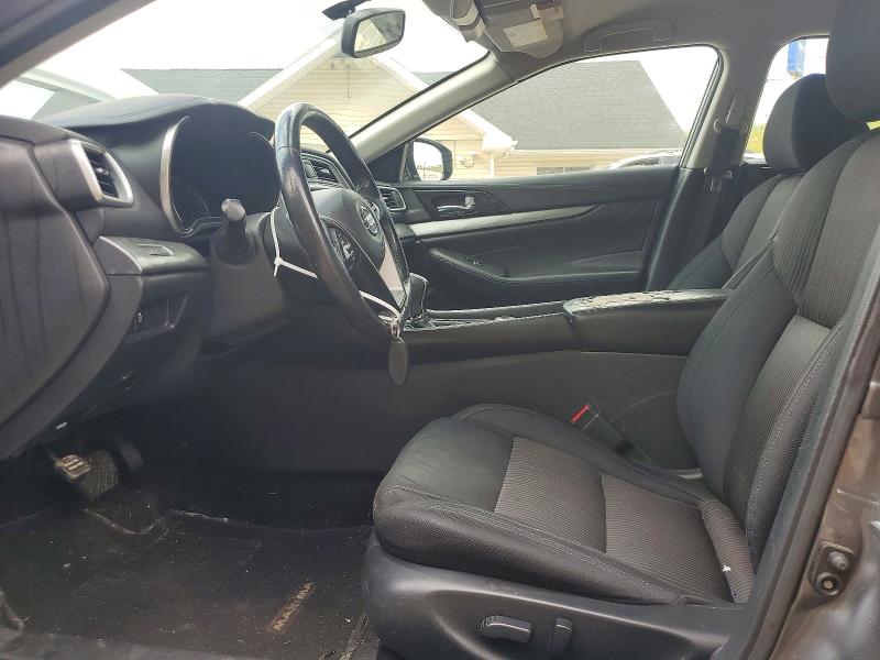 Photo 7 from auction – 2017 NISSAN MAXIMA with VIN 1N4AA6AP7HC453967