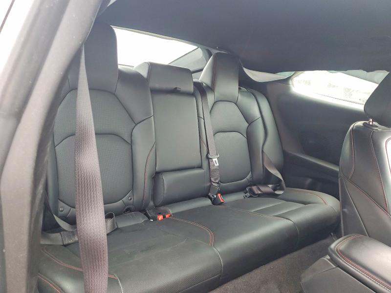 Photo 10 from auction – 2024 DODGE CHARGER with VIN 2C3CDBCK5RR208697